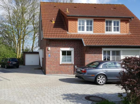 Ferienwohnung Schöne-Aussicht